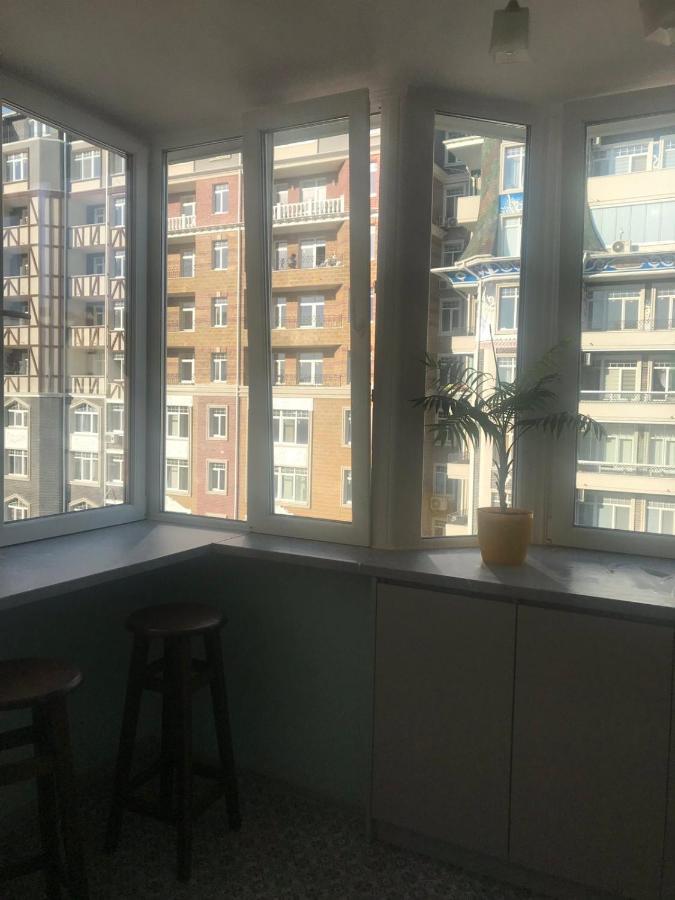 Апартаменты Возле Моря Kryzhanivka Exterior photo